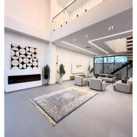 طراحی و بازسازی ساختمان