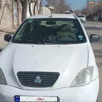 تیبا یک مدل ۱۳۹۷|خودرو سواری و وانت|خوشاب, |دیوار