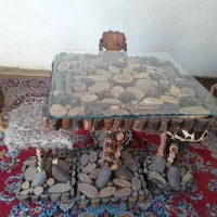 میز صندلی