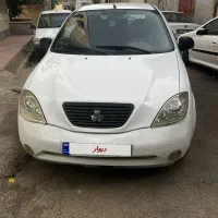 تیبا۲ هاچبک مدل۹۶شاسی پلمپ فول