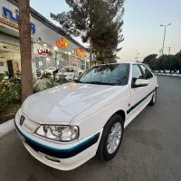 پارس مدل۹۳ xu7