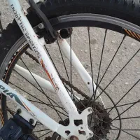 دوچرخه ۲۴|دوچرخه، اسکیت، اسکوتر|اهواز, سپیدار|دیوار