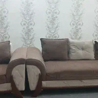 مبل راحتی ۷نفر