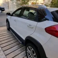 خودرو ام وی ام 22اتومات