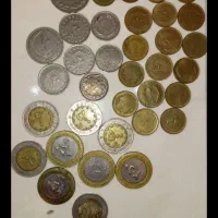سکه کلکسیونی