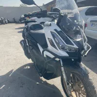 شرایطیAGV x box|موتورسیکلت|اصفهان, محمودیه|دیوار