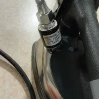 اتو سرمی  برایه تولیدی و خیاط هایه خانگی|اتو و لوازم اتو|رباط‌کریم, رباط‌کریم|دیوار