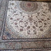 فرش فرهی ۶ متری