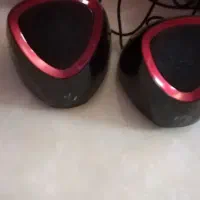 دوعدد اسپیکر مناسب لب تاب