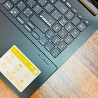 لپ تاپ حرفه ای Asus Vivobook آکبند ( ون پلاس )|رایانه همراه|تبریز, |دیوار