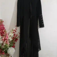 ۴ عدد مانتو سایز ۳۶ ۳۸
