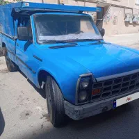 زامیاد Z 24 دوگانه سوز، مدل ۱۳۸۹|خودرو سواری و وانت|قزوین, |دیوار