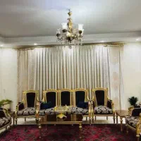 مبلمان ۹ نفره با میزنهارخوری ۸ نفره