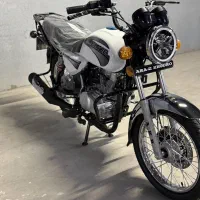 باکسر ۲۰۰ سی سی به صورت نقد و اقساط|موتورسیکلت|تهران, شهرک دانشگاه شریف|دیوار