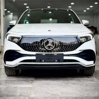 Mercedes-Benz EQA مدل 2025 TKK خسروانی|خودرو سواری و وانت|تهران, الهیه|دیوار