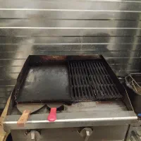 تاپینگ و گریل زغالی فست فود ساندویچی|کافی‌شاپ و رستوران|شیراز, سیلو|دیوار