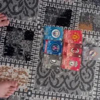 کارت کیمدی|اسباب‌‌بازی|گچی, |دیوار