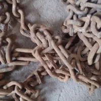 زنجیر چرخ کامیون چرخ 24 قیمت توافقی|قطعات یدکی و لوازم جانبی|نیشابور, امام خمینی|دیوار