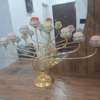 شمعدون ۹شعله