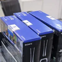 کنسول PS5 Slim Digital آکبند پلمپ|کنسول، بازی ویدئویی و آنلاین|شیراز, ملاصدرا|دیوار