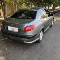 tu5 206 sd v1 86|خودرو سواری و وانت|تبریز, |دیوار