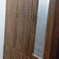 کمد با طراحی بی‌نقص، برای خانه‌ای بی‌نظیر|جاکفشی، کمد، دراور|همدان, |دیوار