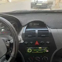 تیبا مدل ۹۷ کم کار|خودرو سواری و وانت|مشهد, گلشور|دیوار