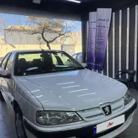 پژو پارس پرشیا تیوفایو