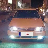 پراید 132بی رنگ. اخر 89|خودرو سواری و وانت|اراک, |دیوار