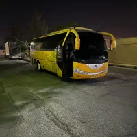 میدل باس یوتانگ ۲۰۰۵|خودرو سنگین|پاکدشت, پاکدشت (مامازند)|دیوار