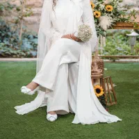 لباس نامزدی