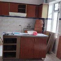 کابینت و هود