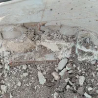 تخریب و بازسازی