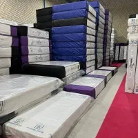 تشک در کیفیت های اصل شرکتی،بارکددار،انصارکالا۱۸۰۰|تشک تختخواب|یاسوج, |دیوار