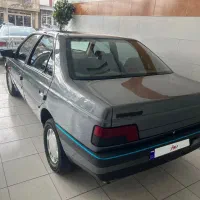 پژو مدل ۹۸|خودرو سواری و وانت|بانه, |دیوار