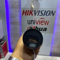 سیستم‌های امنیتی UNV و برایتون  بلوار چهارباغ پرند