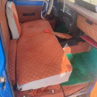 نیسان وانت|خودرو سواری و وانت|مهربان, |دیوار