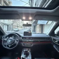 Fmc Sx5 مدل 1403|خودرو سواری و وانت|تبریز, |دیوار