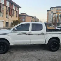 تویوتا هایلوکس|خودرو سواری و وانت|تهران, دکتر هوشیار|دیوار