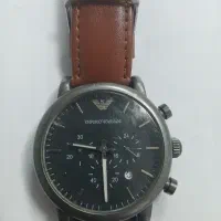 ساعت مردانه مارک آمپریو آرمانی