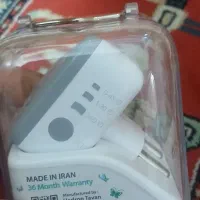 سری شارژر تایم دار