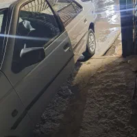پژو 405دوگانه کارخانه همه چیز سالم