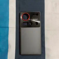 قاب گوشی Nubia Z70 Ultra|لوازم جانبی موبایل و تبلت|تهران, آرارات|دیوار