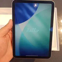 ipad آیفون درحد کم کارکرد ویترینی|تبلت|رشت, حاجی آباد|دیوار