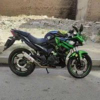 موتور مگلی ۲۰۰rr