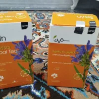 دمنوش بادرنجبویه . مفرح 20 عددی