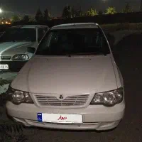 پراید 132