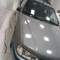 پژو پارس tu5مدل ۱۴۰۰|خودرو سواری و وانت|پلدشت, |دیوار