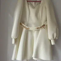 لباس مجلسی دخترانه