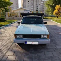 باربری تمام نقاط قزوین و حومه